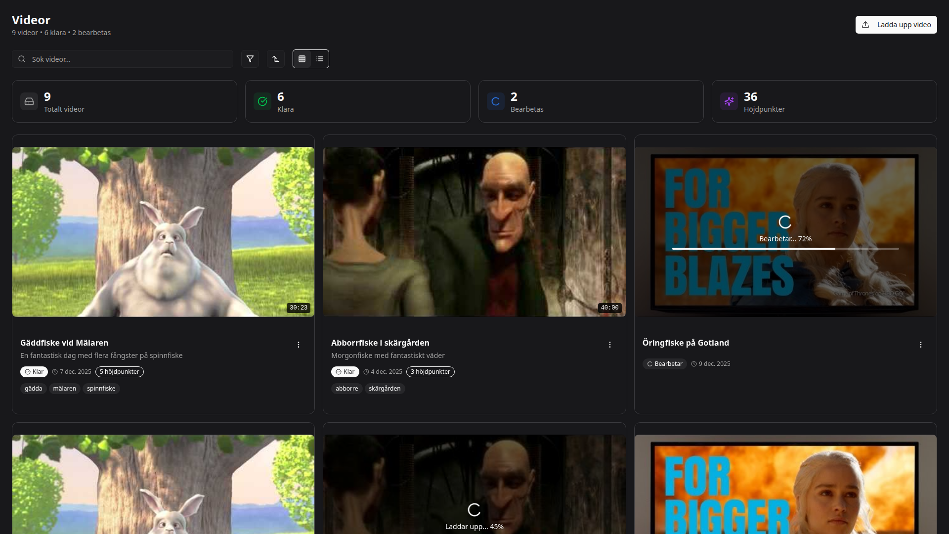 AI Content Generation - GPT-4o + DALL-E